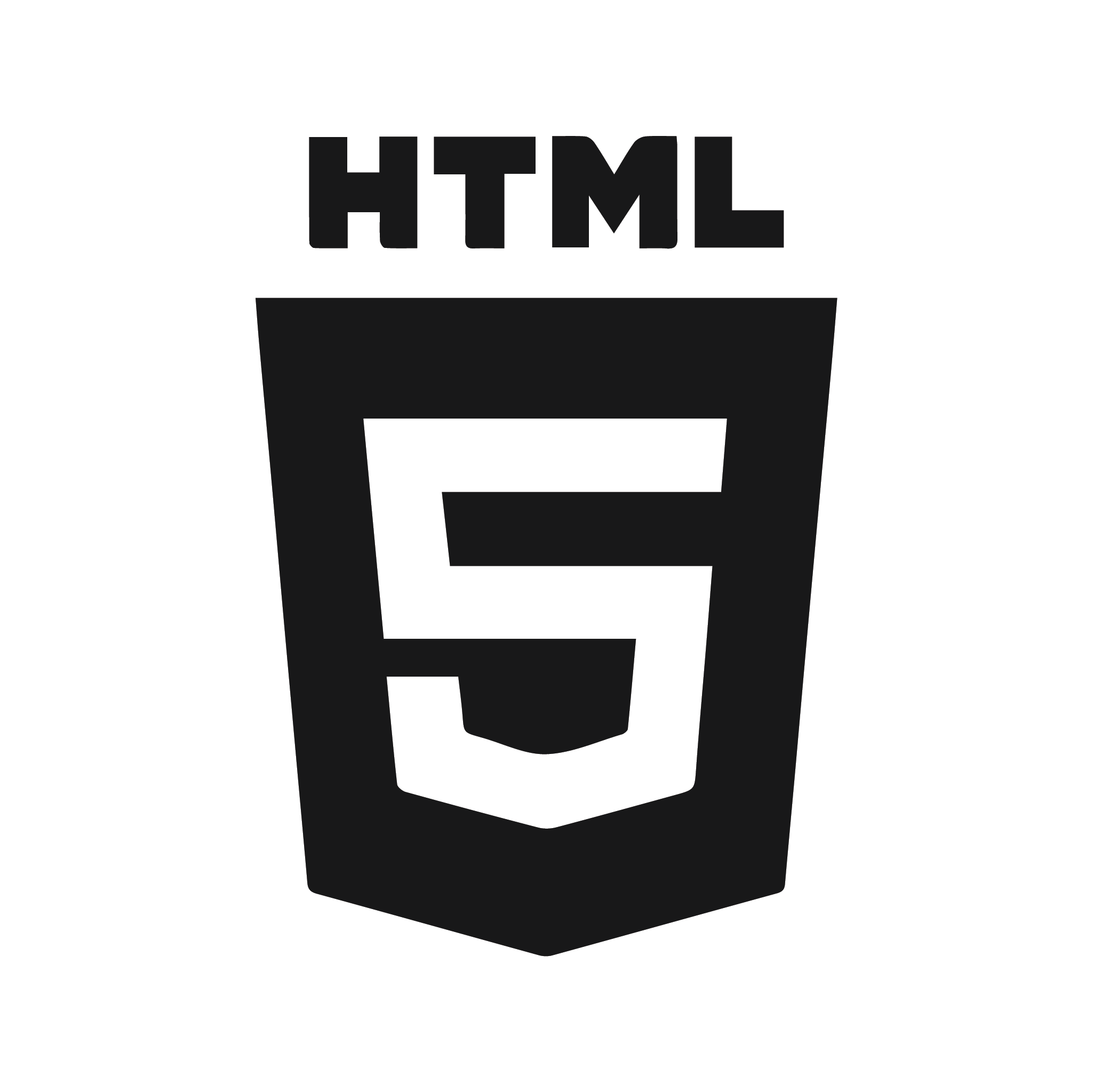 HTML5